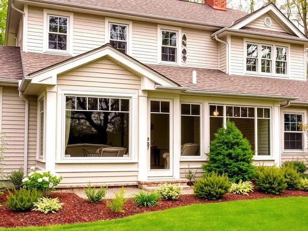 Home additions in Needham, MA