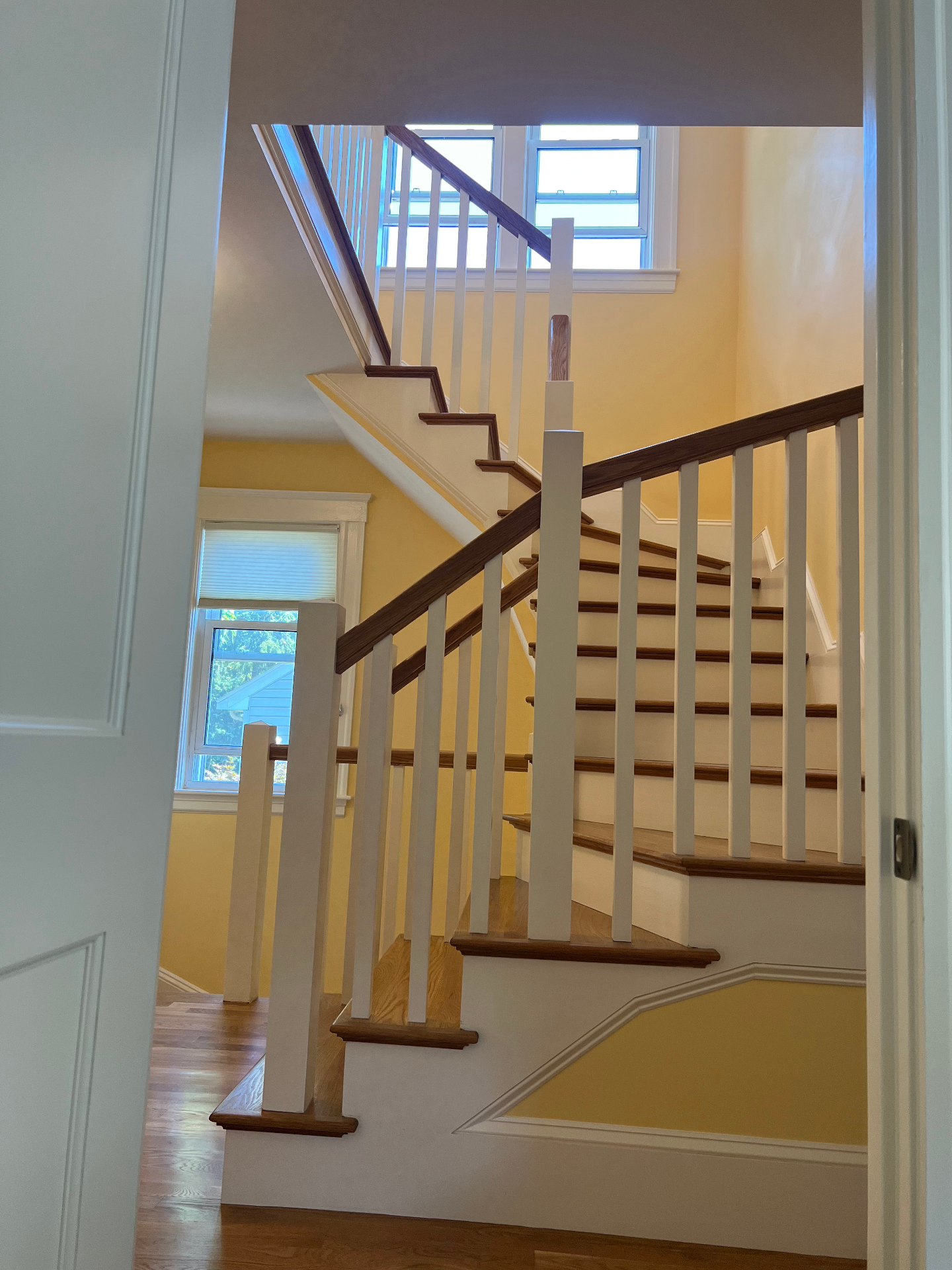 Attic renovation Arlington MA – progress 6