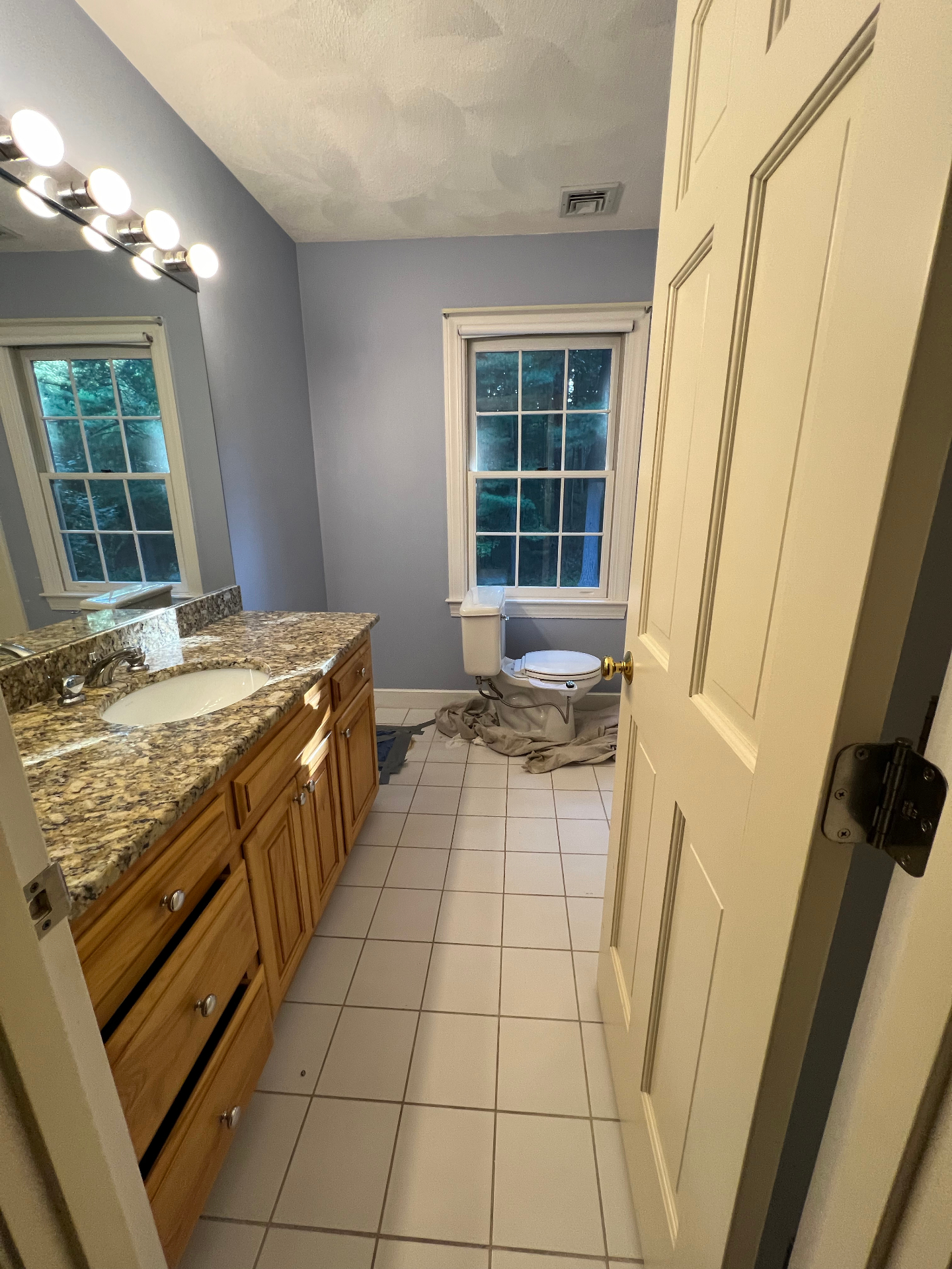 Bathroom Remodeling project in Needham, MA