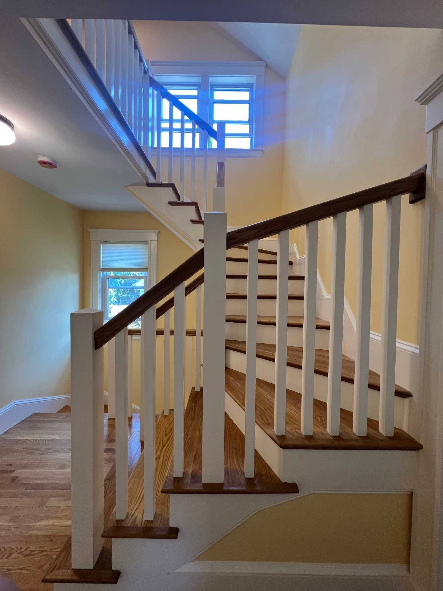 Attic renovation Arlington MA – progress 7